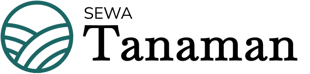 Logo Sewa Tanaman